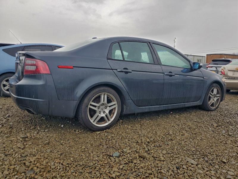Photo 3 from auction – 2007 ACURA TL with VIN 19UUA66237A010022