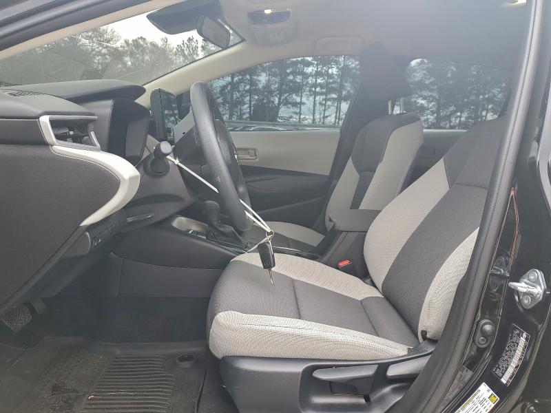 Photo 7 from auction – 2026 TOYOTA COROLLA LE with VIN 5YFB4MDE0TP372782