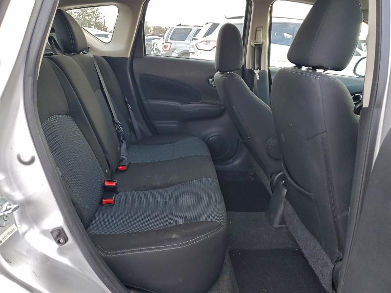 Photo 10 from auction – 2014 NISSAN VERSA NOTE with VIN 3N1CE2CP5EL383675