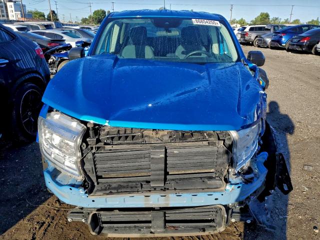 Photo 5 from auction – 2022 FORD MAVERICK X with VIN 3FTTW8E37NRA73905