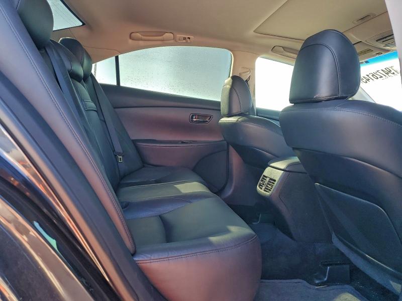 صورة رقم 10 من المزاد - 2011 LEXUS ES 350 مع VIN JTHBK1EG9B2427844