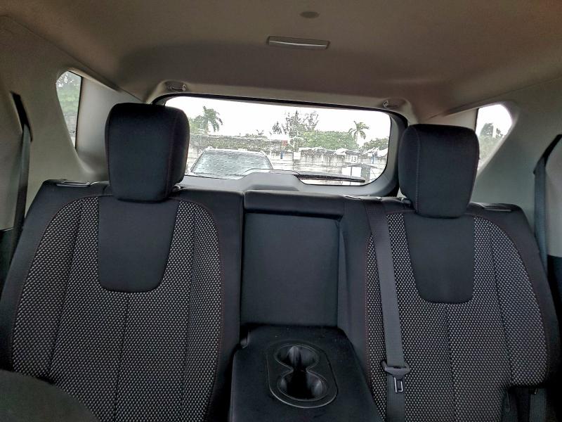 Photo 10 from auction – 2015 CHEVROLET EQUINOX LT with VIN 2GNALBEK1F1143481