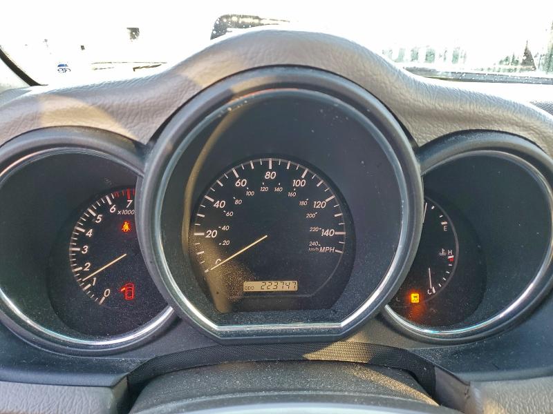 Zdjęcie 9 z aukcji – 2008 LEXUS RX 350 z VIN 2T2HK31U78C092625