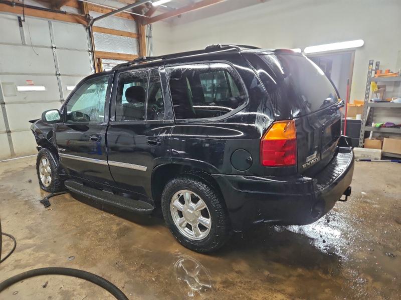 Photo 2 from auction – 2006 GMC ENVOY with VIN 1GKDT13SX62100250