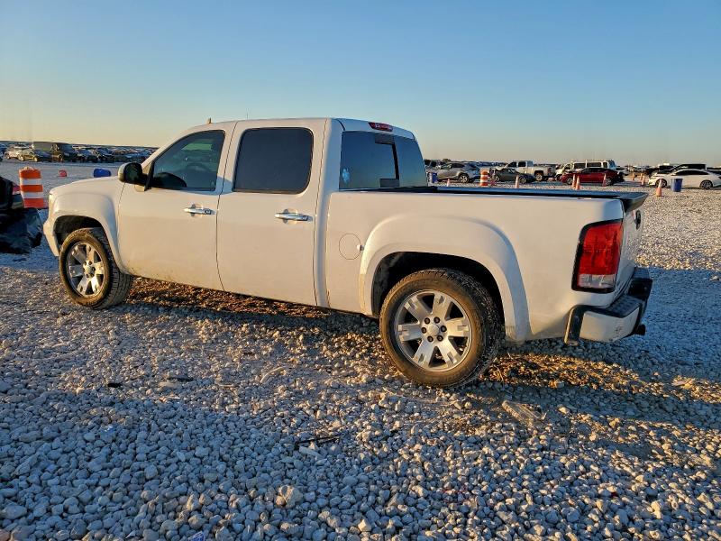 Photo 2 from auction – 2009 GMC SIERRA C15 with VIN 3GTEC03229G216774
