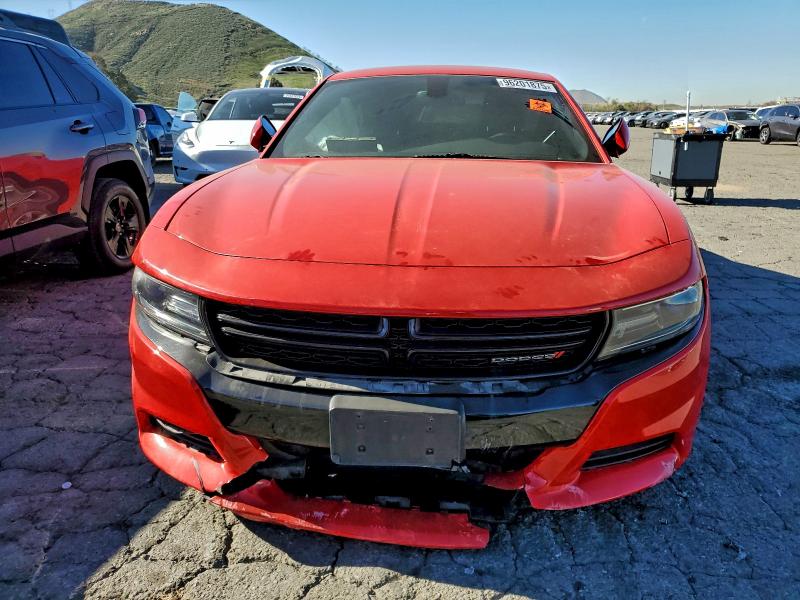 Photo 5 from auction – 2016 DODGE CHARGER with VIN 2C3CDXCT6GH281599