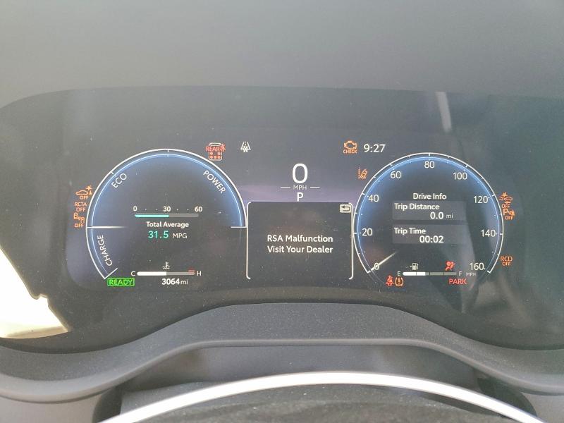 Photo 9 from auction – 2025 TOYOTA SIENNA LIM with VIN 5TDESKFC0SS209462