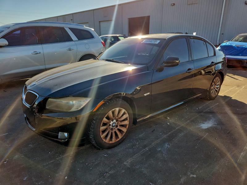Photo 1 from auction – 2009 BMW 328 I SULE with VIN WBAPH57569NL77600
