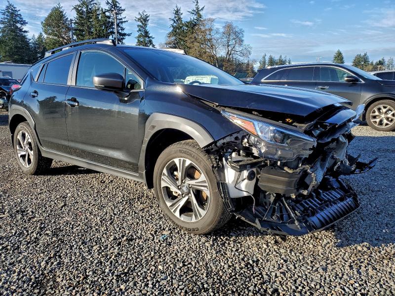 Photo 4 from auction – 2024 SUBARU CROSSTREK with VIN JF2GUADC4RH349210
