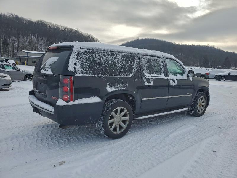 Photo 3 from auction – 2011 GMC YUKON XL with VIN 1GKS2MEF5BR247735