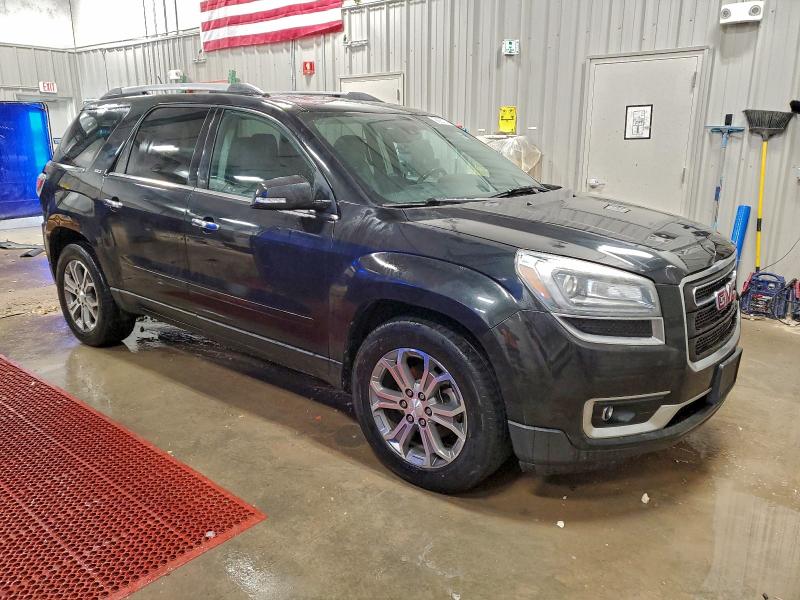 Photo 4 from auction – 2014 GMC ACADIA SLT with VIN 1GKKVSKD0EJ278697
