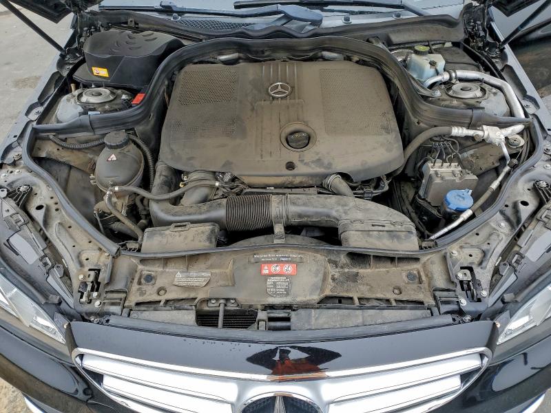 Photo 11 from auction – 2016 MERCEDES-BENZ E 250 BLUE with VIN WDDHF0EB7GB213916