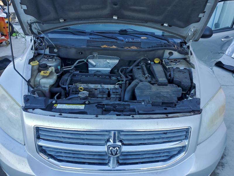 Photo 12 from auction – 2010 DODGE CALIBER SX with VIN 1B3CB4HA7AD664710