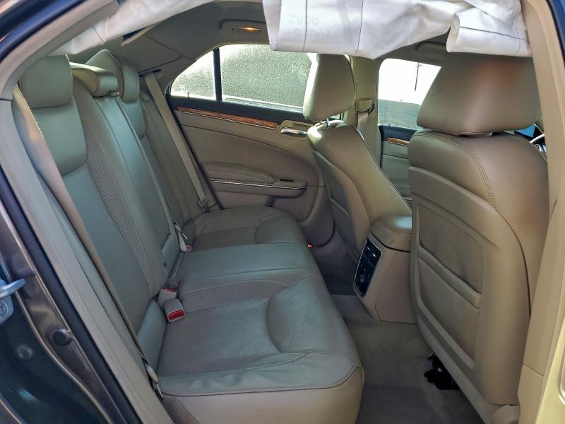 Фото 10 с аукциона – 2013 CHRYSLER 300C с VIN 2C3CCAKT5DH564721