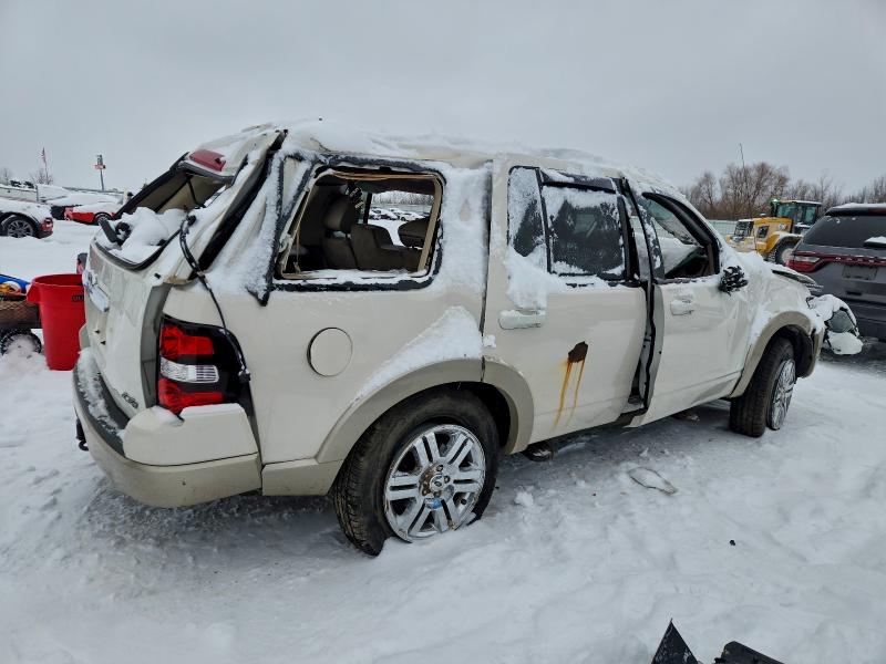 Photo 3 from auction – 2010 FORD EXPLORER E with VIN 1FMEU7EE6AUB02822