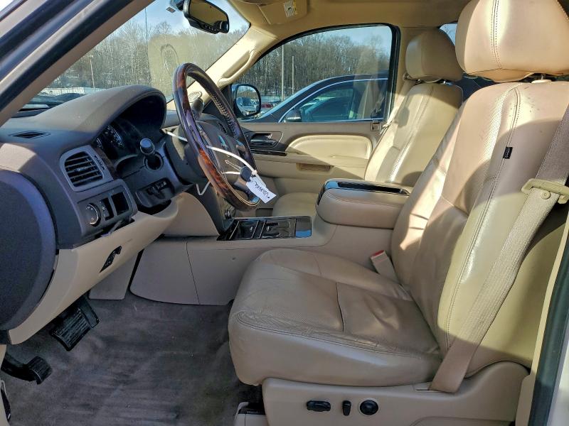 Photo 7 from auction – 2011 GMC SIERRA K15 with VIN 3GTP2XE26BG151368