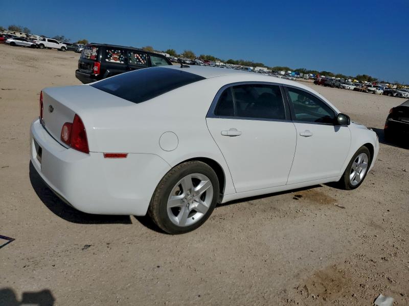 Photo 3 from auction – 2011 CHEVROLET MALIBU LS with VIN 1G1ZB5E1XBF320449