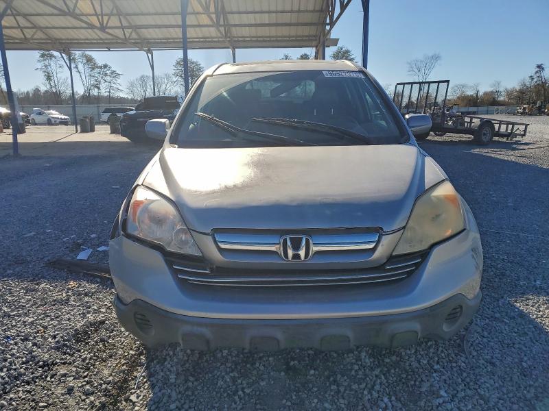 Photo 5 from auction – 2007 HONDA CR-V with VIN JHLRE38747C077901