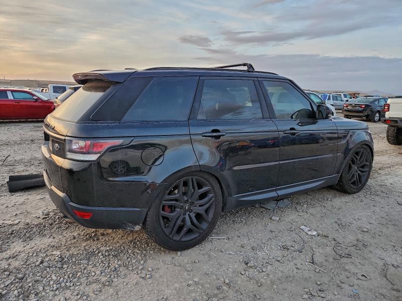 Photo 3 from auction – 2015 LAND ROVER RANGE ROVE with VIN SALWR2TF3FA519793