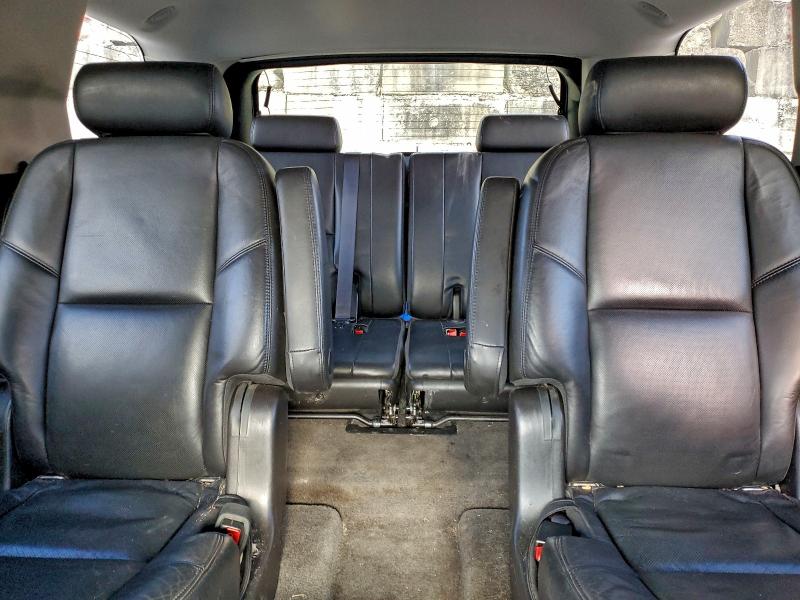 Photo 10 from auction – 2010 CADILLAC ESCALADE P with VIN 1GYUKCEF3AR117802