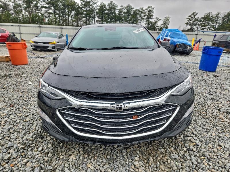 Photo 5 from auction – 2023 CHEVROLET MALIBU with VIN 1G1ZE5ST5PF143149
