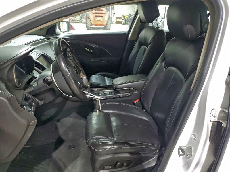 Photo 7 from auction – 2014 BUICK LACROSSE with VIN 1G4GB5GR4EF138327