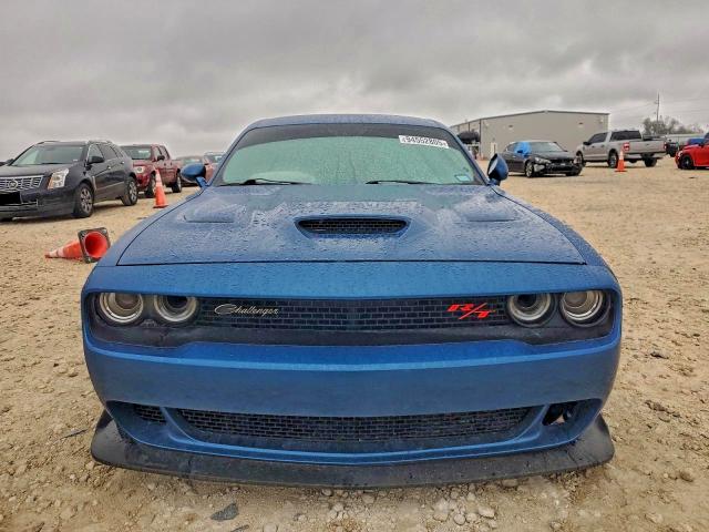 Photo 5 from auction – 2021 DODGE CHALLENGER with VIN 2C3CDZFJ7MH550646