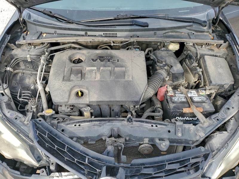 Photo 11 from auction – 2015 TOYOTA COROLLA L with VIN 5YFBURHE4FP365071