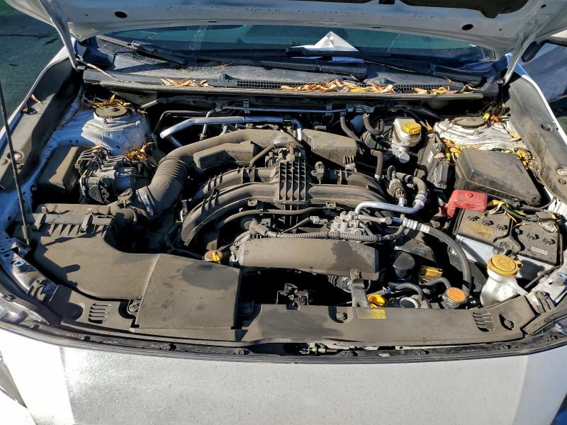 Photo 11 from auction – 2022 SUBARU CROSSTREK with VIN JF2GTAPC0NH227159