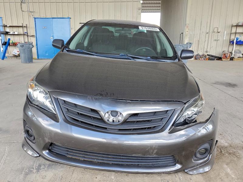Photo 5 from auction – 2013 TOYOTA COROLLA BA with VIN 5YFBU4EE0DP220548