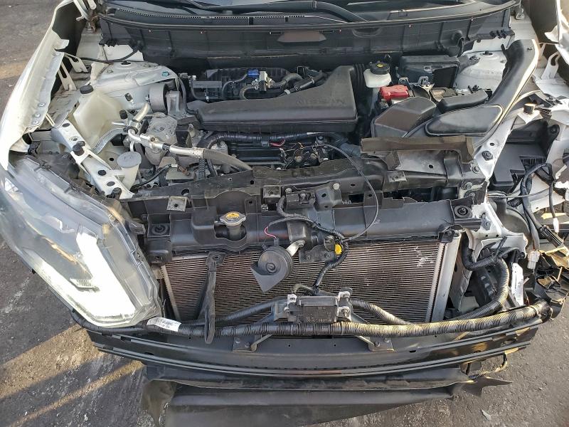 Photo 11 from auction – 2020 NISSAN ROGUE S with VIN 5N1AT2MT2LC734598
