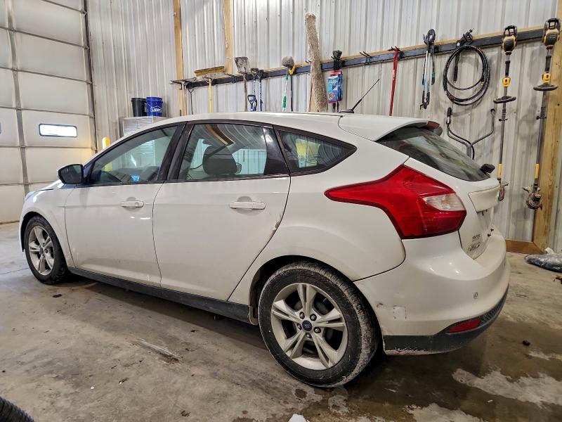 Photo 2 from auction – 2014 FORD FOCUS SE with VIN 1FADP3K22EL270033