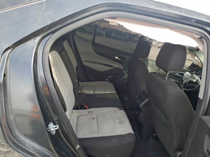 Photo 11 from auction – 2018 CHEVROLET EQUINOX LT with VIN 2GNAXJEV9J6130613