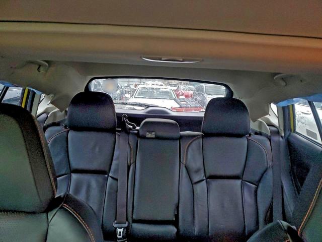 Photo 10 from auction – 2023 SUBARU CROSSTREK with VIN JF2GTHMC7PH239065