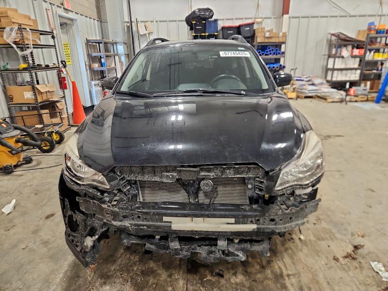Photo 5 from auction – 2016 SUBARU CROSSTREK with VIN JF2GPABC6G8344629