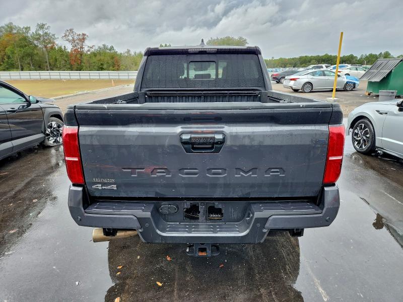 Photo 6 from auction – 2024 TOYOTA TACOMA DOU with VIN 3TMLB5JN6RM029382