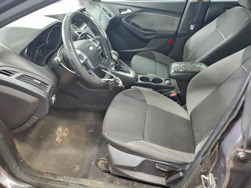 Photo 7 from auction – 2014 FORD FOCUS SE with VIN 1FADP3F26EL447466