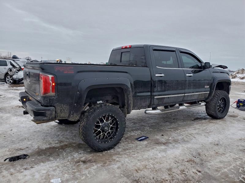 Zdjęcie 3 z aukcji – 2016 GMC SIERRA K15 z VIN 3GTU2MEC6GG107985