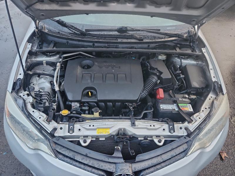 Photo 11 from auction – 2015 TOYOTA COROLLA L with VIN 2T1BURHE9FC447958