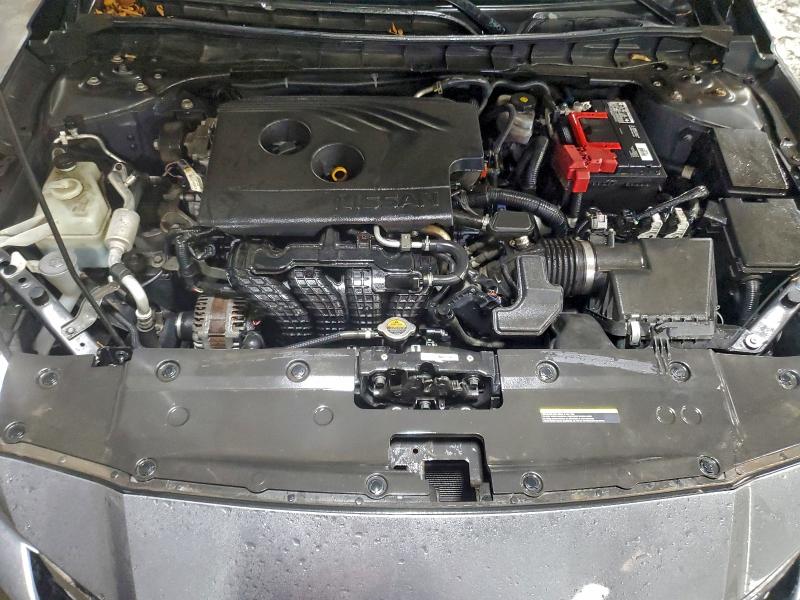 Photo 11 from auction – 2020 NISSAN ALTIMA S with VIN 1N4BL4BVXLC285671
