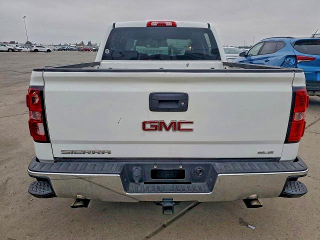 Photo 6 from auction – 2014 GMC SIERRA C15 with VIN 3GTP1UEC5EG491982