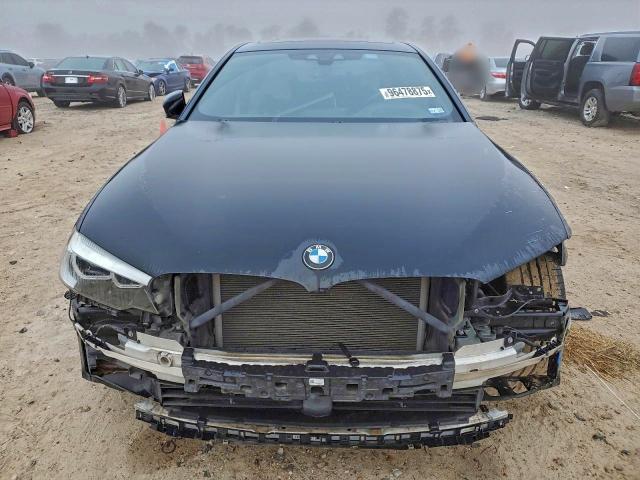 Photo 5 from auction – 2018 BMW 530 I with VIN WBAJA5C59JG898786