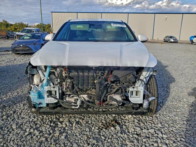 Photo 5 from auction – 2021 HYUNDAI SANTA FE S with VIN 5NMS14AJ5MH368099