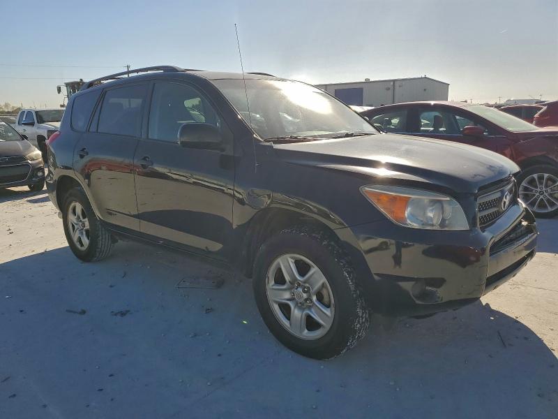 Photo 4 from auction – 2008 TOYOTA RAV4 with VIN JTMZK33VX86015415