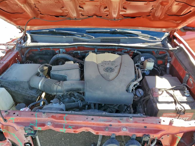 Photo 11 from auction – 2017 TOYOTA TACOMA DOU with VIN 3TMAZ5CN9HM049429
