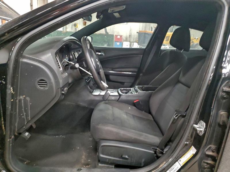 Photo 7 from auction – 2013 DODGE CHARGER SE with VIN 2C3CDXBG2DH501871