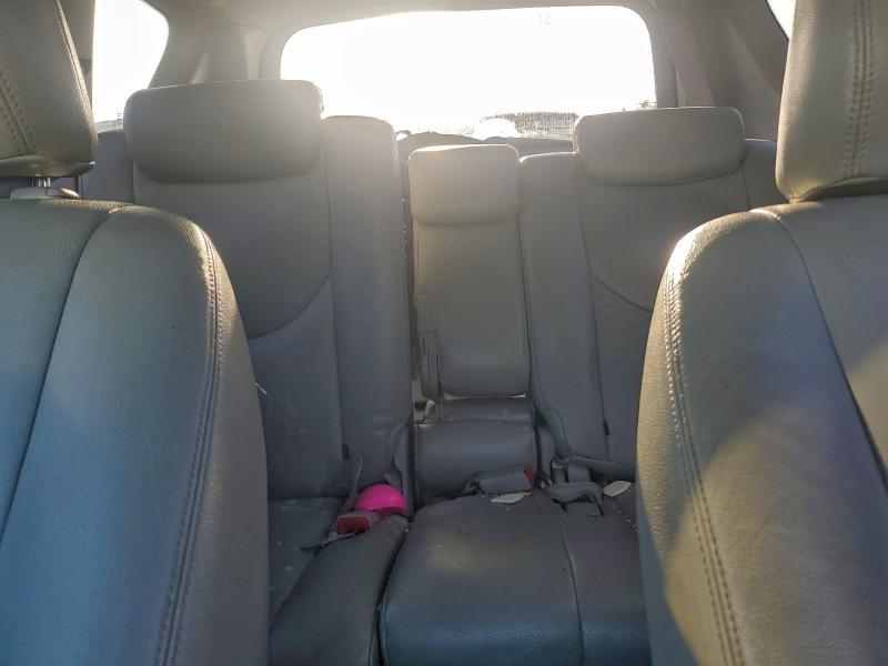 Photo 10 from auction – 2010 TOYOTA RAV4 with VIN 2T3BF4DV7AW064909
