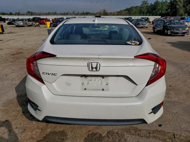 Photo 6 from auction – 2017 HONDA CIVIC EX with VIN 2HGFC2F76HH502974