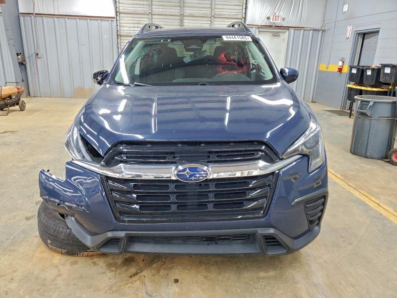 Photo 5 from auction – 2024 SUBARU ASCENT PRE with VIN 4S4WMAED4R3402689