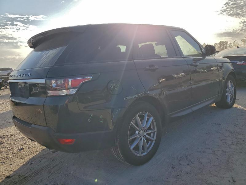 Photo 3 from auction – 2017 LAND ROVER RANGE ROVE with VIN SALWG2FV6HA125538